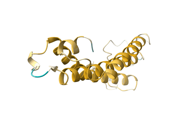 AF-A0A2I2K8J5-F1 image