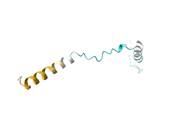 AF-A0A2I6EDM2-F1 image