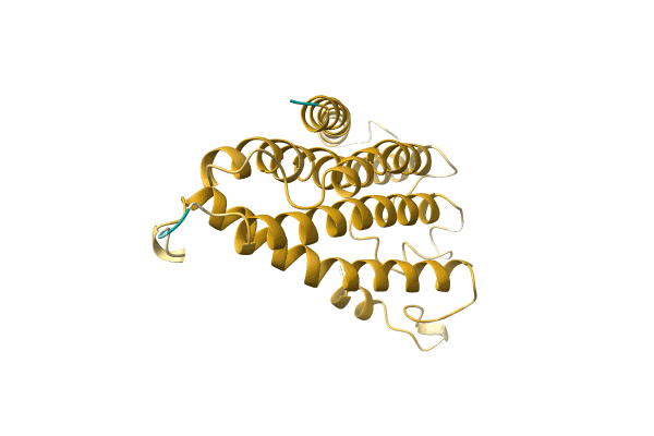 AF-A0A2I6J076-F1 image