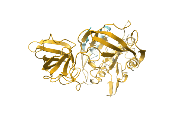 AF-A0A2I6J0C1-F1 image