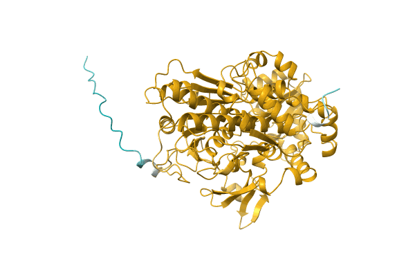 AF-A0A2I6PIZ1-F1 image