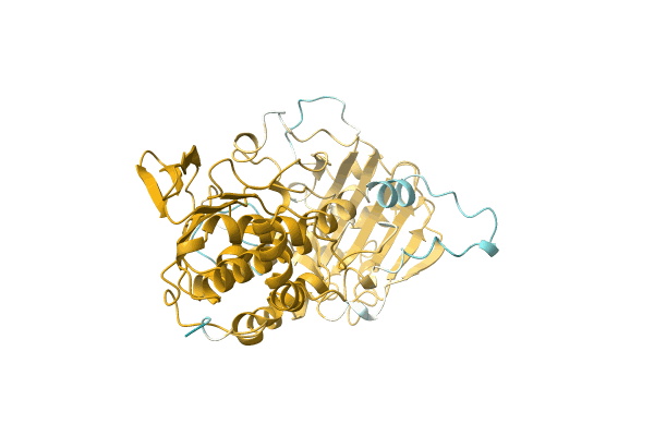 AF-A0A2I6PIZ8-F1 image