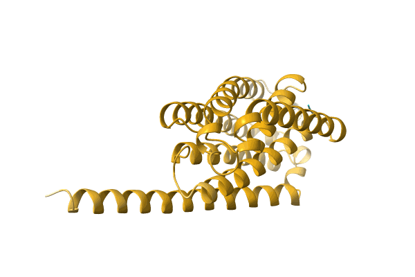 AF-A0A2I6PJ07-F1 image