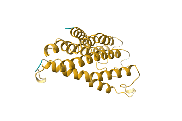 AF-A0A2S0X1M8-F1 image