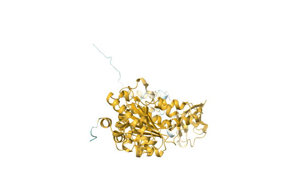 AF-A0A2S5M4A1-F1 image