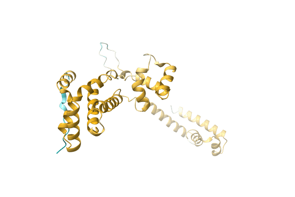 AF-A0A2S5M4C1-F1 image