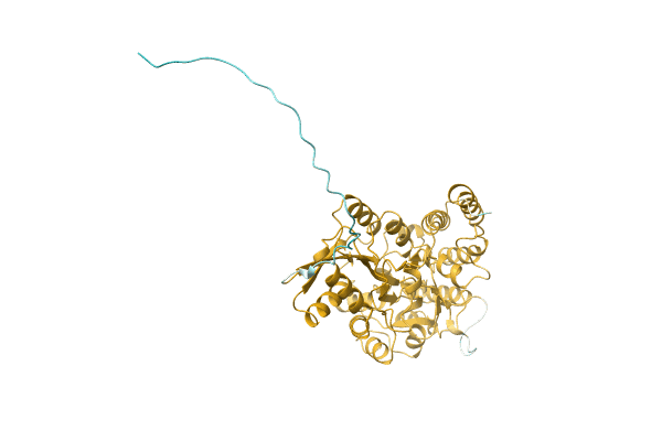 AF-A0A2S5VPP9-F1 image