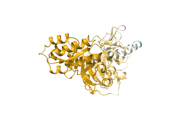 AF-A0A2S5VQL3-F1 image