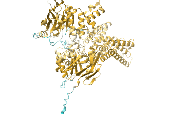 AF-A0A2S5VYW3-F1 image