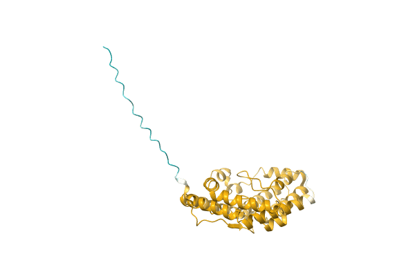 AF-A0A2S5XBN9-F1 image