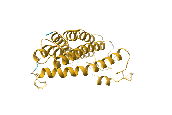 AF-A0A2U5AHD7-F1 image