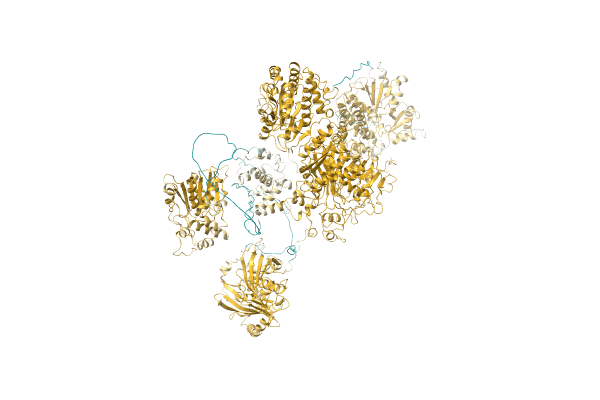 AF-A0A2U8NEV6-F1 image