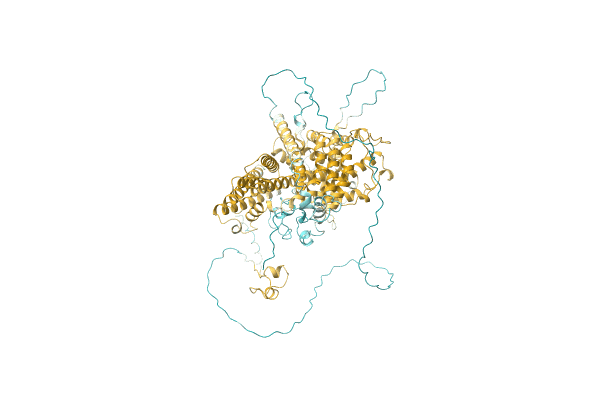 AF-A0A2U8U2K7-F1 image