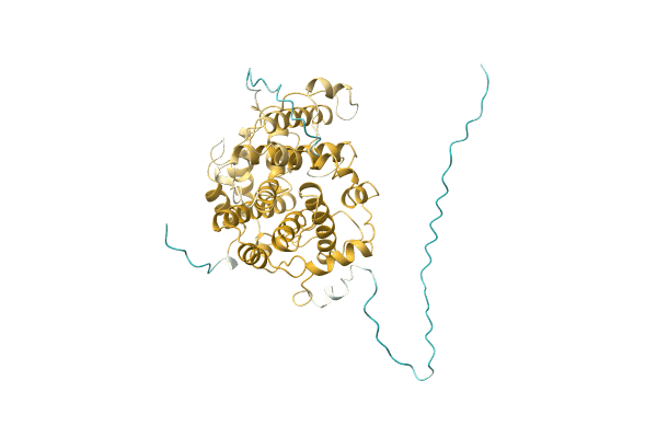 AF-A0A2U8U2L5-F1 image