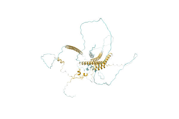 AF-A0A2U8U2L8-F1 image