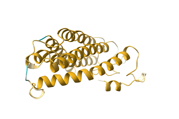 AF-A0A2Z2U984-F1 image