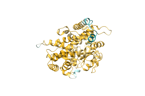 AF-A0A2Z5CT12-F1 image