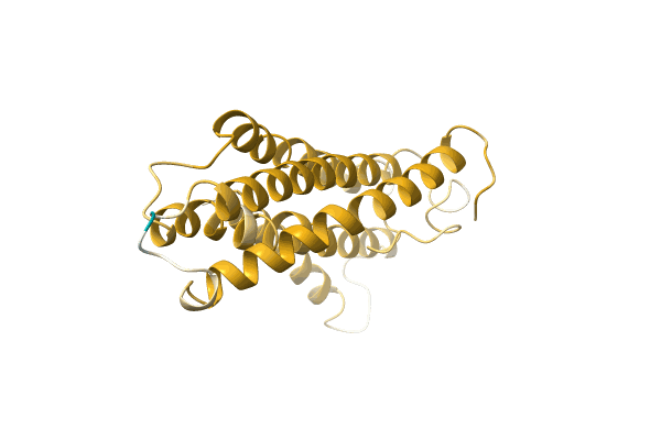 AF-A0A384Z7X0-F1 image