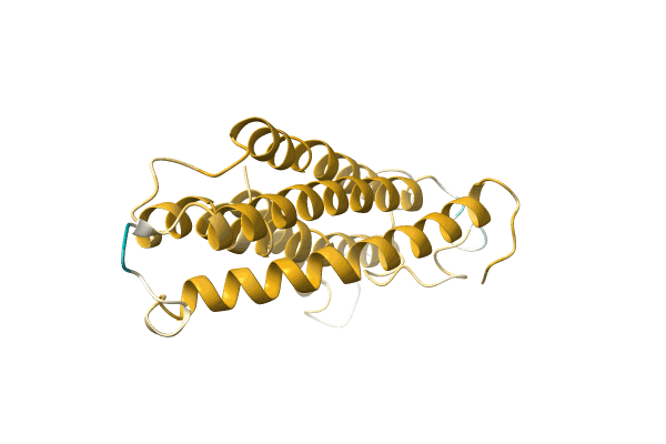 AF-A0A384Z7X5-F1 image