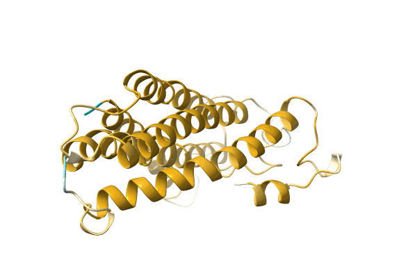 AF-A0A385M6J8-F1 image