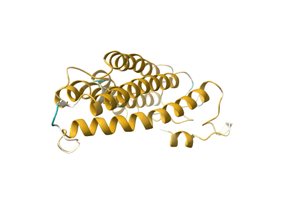 AF-A0A385M6M8-F1 image