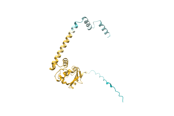 AF-A0A3B4X983-F1 image
