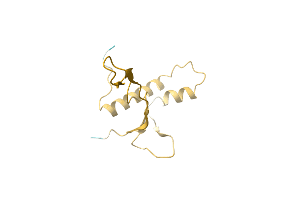 AF-A0A3B8Y134-F1 image