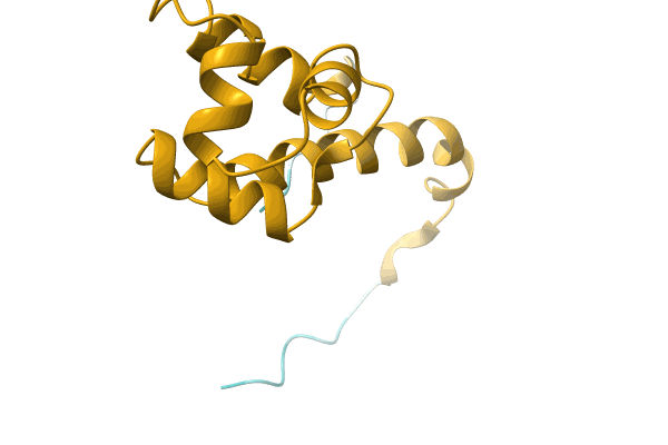 AF-A0A3B8Y143-F1 image