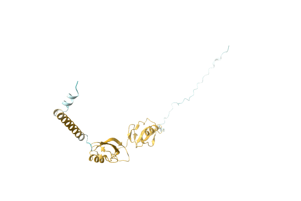 AF-A0A3B9U6W2-F1 image