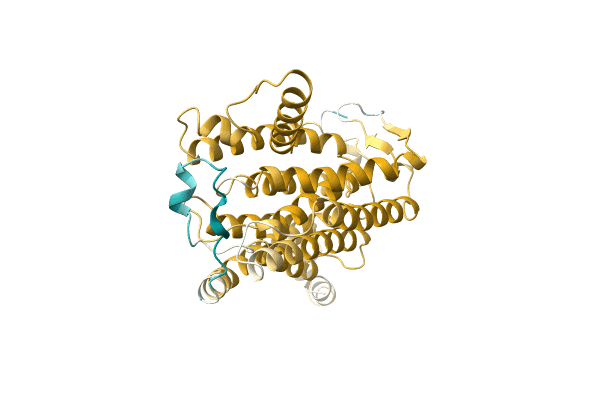 AF-A0A3E0X148-F1 image