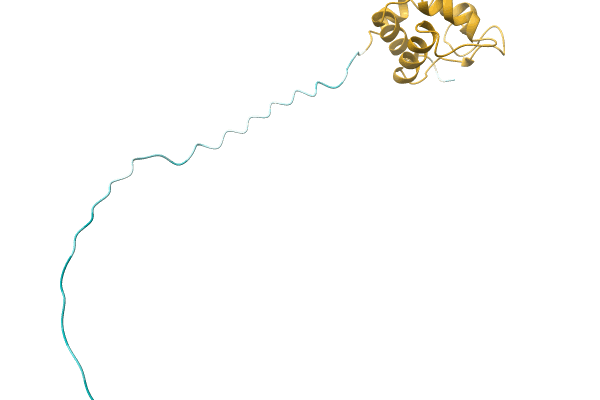 AF-A0A3G3L3S2-F1 image