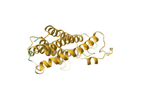 AF-A0A3Q8T794-F1 image