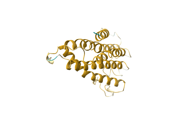 AF-A0A499LST8-F1 image