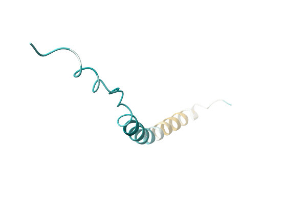 AF-A0A4Q7YEB7-F1 image