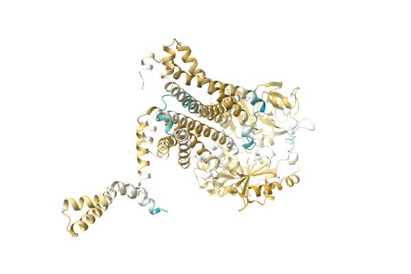 AF-A0A4Q7YH93-F1 image