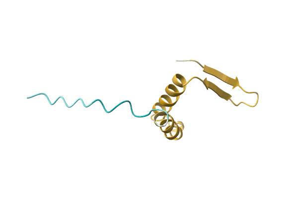 AF-A0A4Q7Z034-F1 image