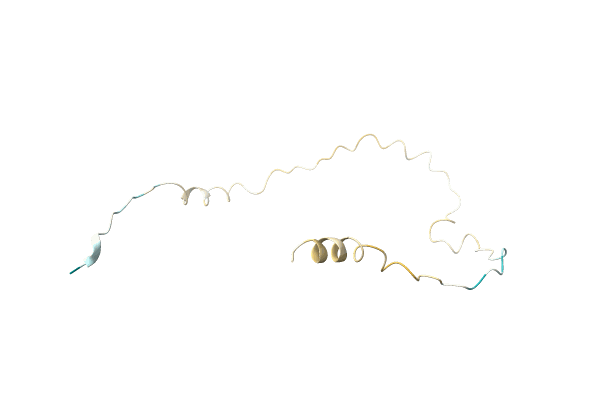 AF-A0A4Q9GCK3-F1 image