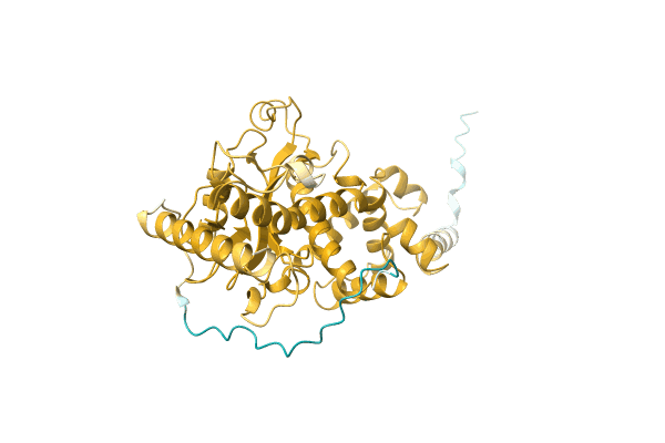 AF-A0A5A7UFM2-F1 image