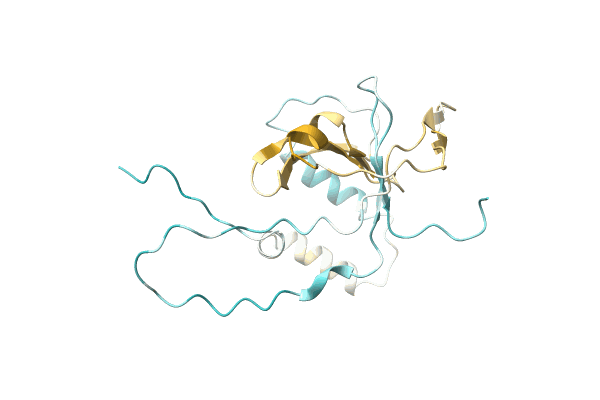 AF-A0A5A7UFR7-F1 image