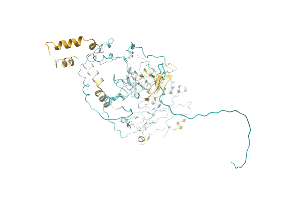 AF-A0A5A7UFT6-F1 image