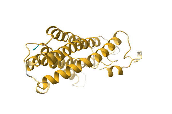 AF-A0A5B8GZG2-F1 image