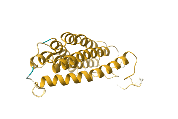 AF-A0A5B8H1C5-F1 image