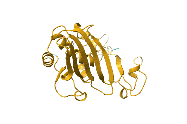 AF-A0A5B9DHH7-F1 image