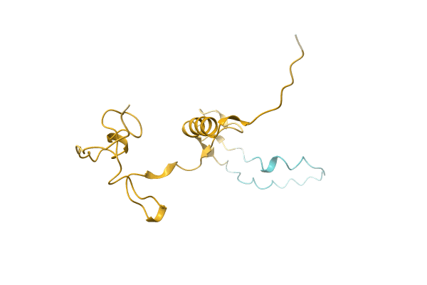 AF-A0A5C0B646-F1 image