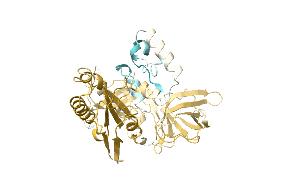 AF-A0A5C0B7S1-F1 image