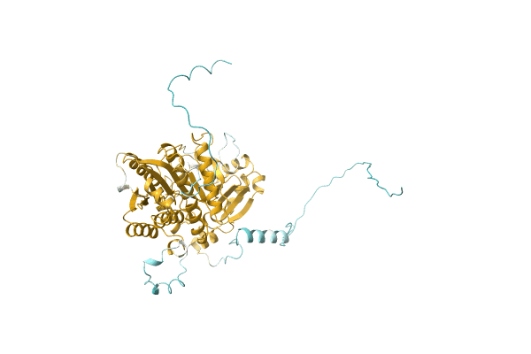 AF-A0A5C6GBJ4-F1 image