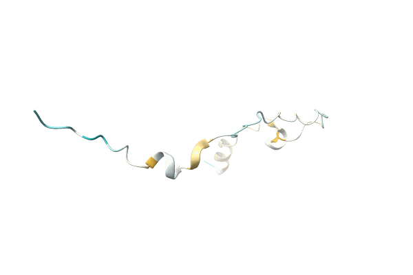 AF-A0A5H6XCD0-F1 image