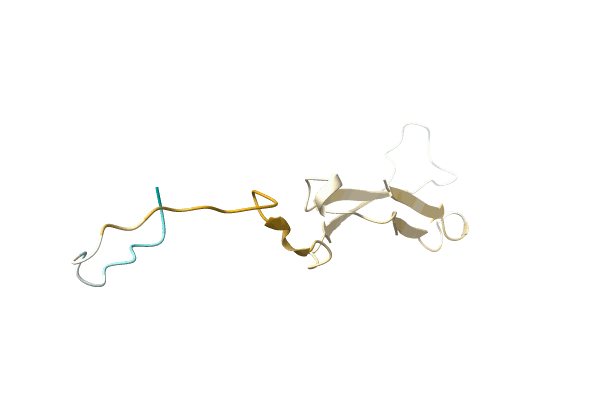 AF-A0A5J6DQR5-F1 image