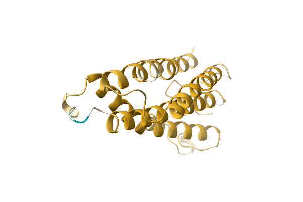 AF-A0A5P8NGS7-F1 image