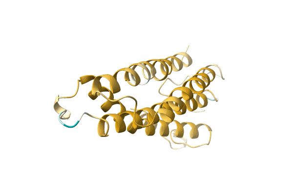 AF-A0A5P8NHX6-F1 image